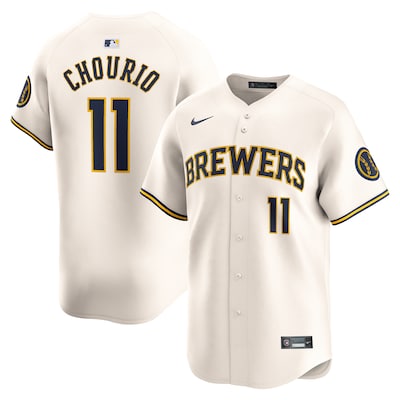 Milwaukee Brewers Men Jerseys 2025-11-11-024